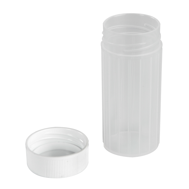 Scintillation bottle PP 20 ml